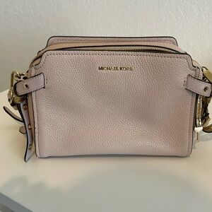 Michael Kors crossbody handbag